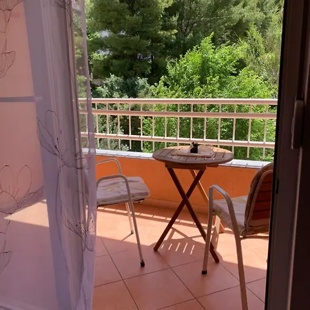 Ivana Διαμέρισμα Ποντστράνα